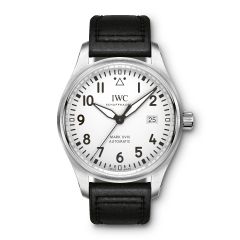 Pilot’s Watch Mark XVIII