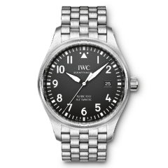 Pilot’s Watch Mark XVIII