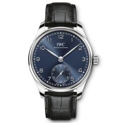 Portugieser Automatic 40