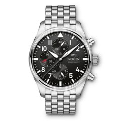 Pilot’s Watch Chronograph