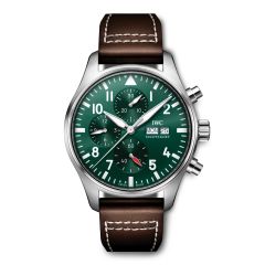 Pilot's Watch Chronograph