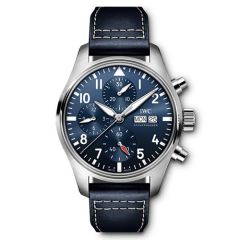 Pilot’s Watch Chronograph 41