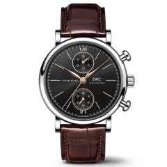 Portofino Chronograph 39