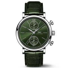 Portofino Chronograph 39