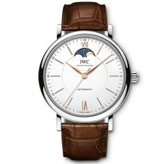 Portofino Automatic Moon Phase