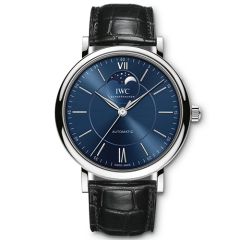 Portofino Automatic Moon Phase