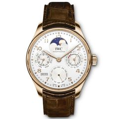 Portugieser Perpetual Calendar