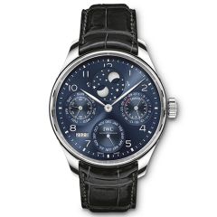 Portugieser Perpetual Calendar