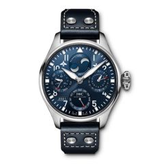 Big Pilot's Watch Perpetual Calender