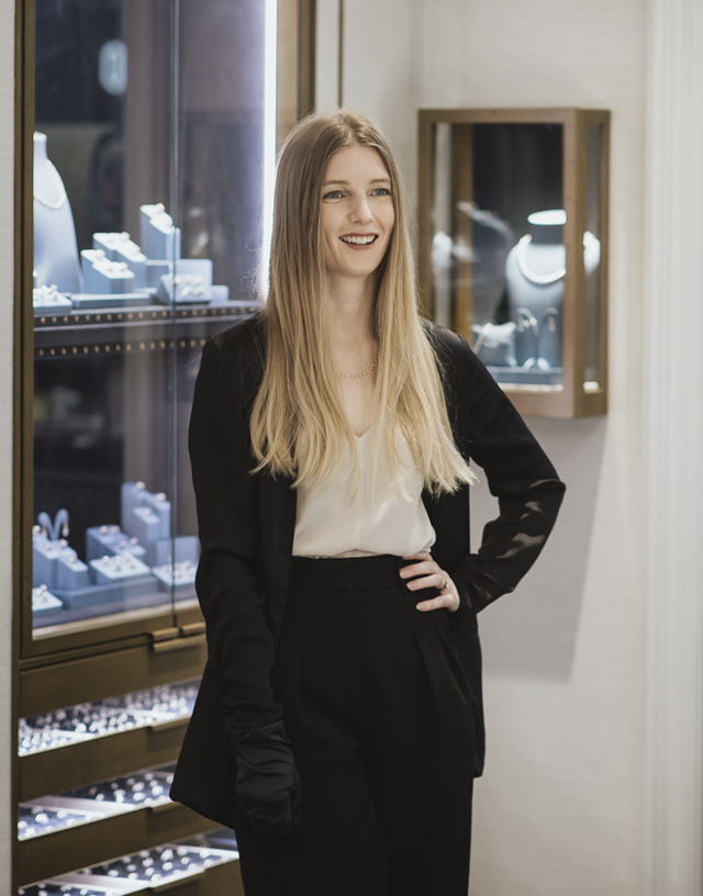 Partridge Jewellers