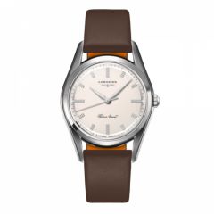 Longines Silver Arrow