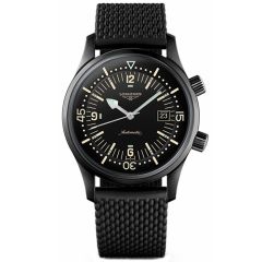 Legend Diver Watch