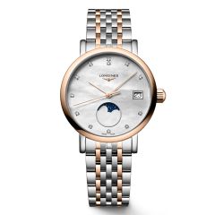 Elegant Moonphase