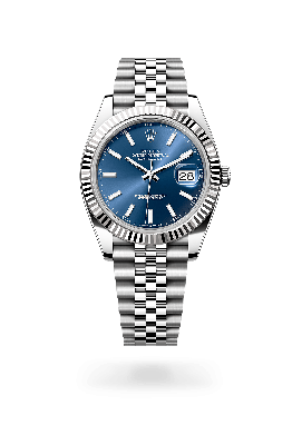 Datejust 41