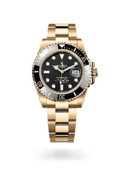 Submariner Date