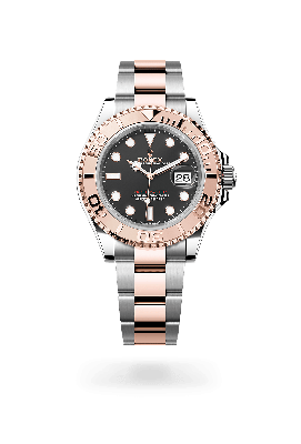 Yacht-Master 40