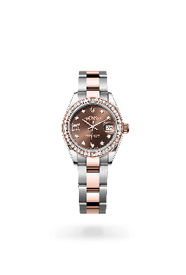 Lady-Datejust