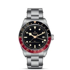 Black Bay 58 GMT