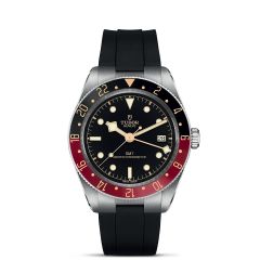 Black Bay 58 GMT