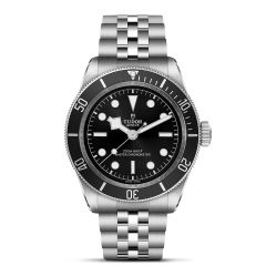 TUDOR Black Bay