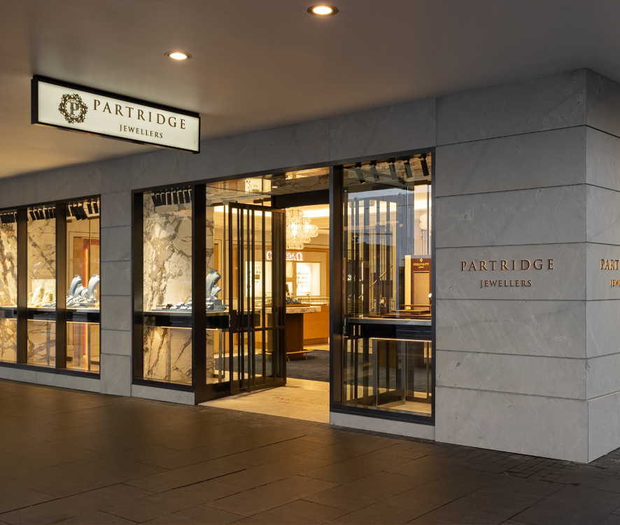 Partridge Jewellers