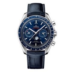 Speedmaster Moonphase