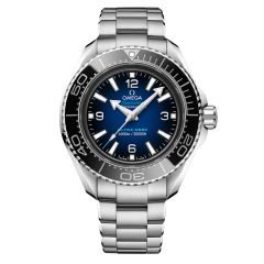 Seamaster Planet Ocean 6000m