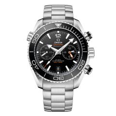 Seamaster Planet Ocean 600m