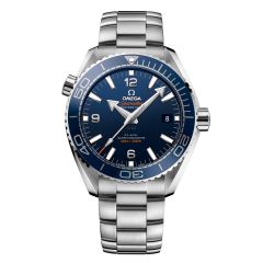 Seamaster Planet Ocean 600m