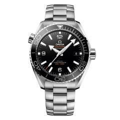 Seamaster Planet Ocean 600m