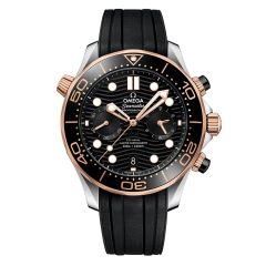 Seamaster Diver 300m