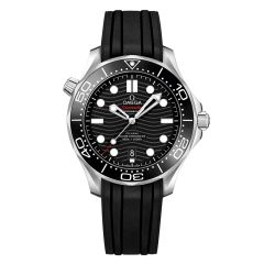 Seamaster Diver 300m