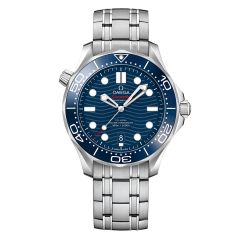 Seamaster Diver 300m