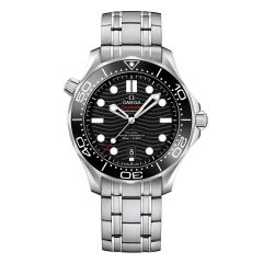 Seamaster Diver 300m