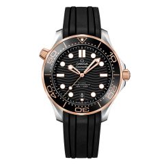 Seamaster Diver 300m