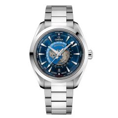 Seamaster Aqua Terra 150m