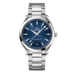 Seamaster Aqua Terra 150m