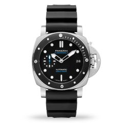 Submersible – 42mm