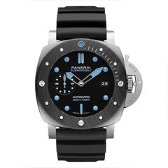 Submersible BMG-TECH™ - 47mm Automatic, self-winding P.9010 calibre