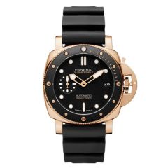 Submersible Goldtech™ – 42mm