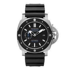 Submersible Amagnetic - 47mm Automatic, self-winding P.9010 calibre