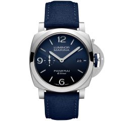 Luminor Marina ESteel™ Blu Profondo – 44mm