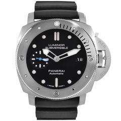 Submersible – 47MM