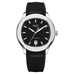 Piaget Polo Date Watch