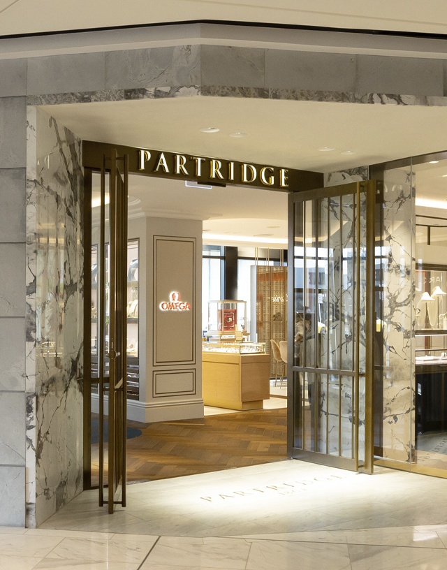 Partridge Jewellers