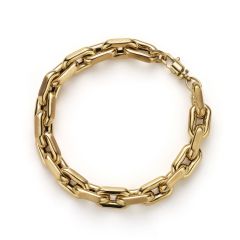 Harper Chunky Link Bracelet