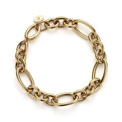 Amelia Multi Large Link Bracelet