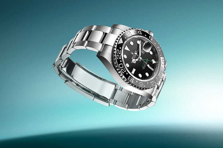 [Rolex] New Watches 2024 Hub