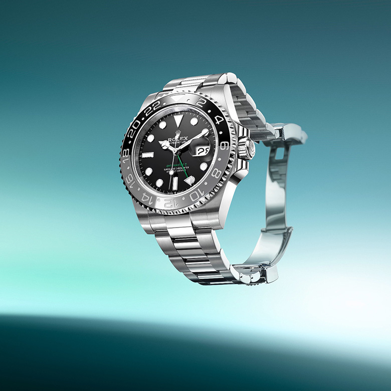 [Rolex] New Watches 2024 Hub