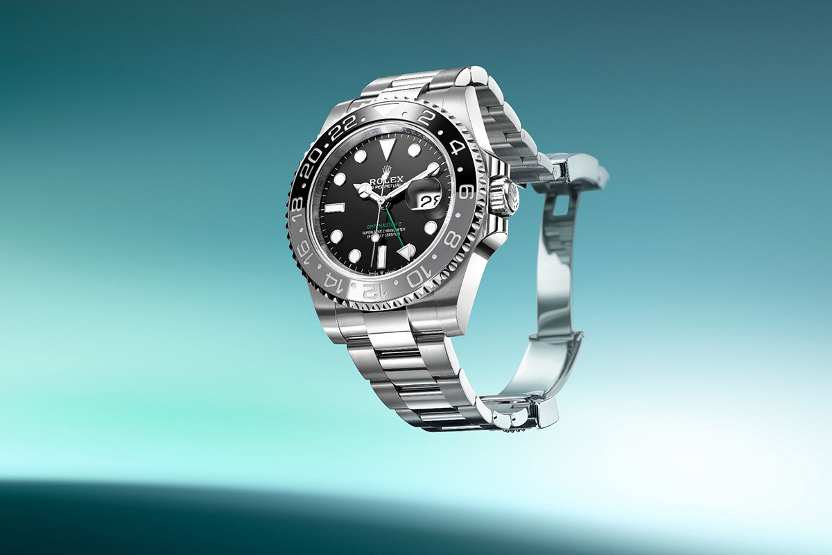 [Rolex] New Watches 2024 Hub